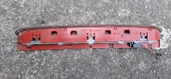 Brzdové svetlo VW Golf 5/6 Variant , VW Passat B6 Variant - 2