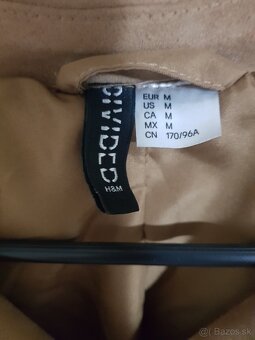 Predám jesennú bundu - 2