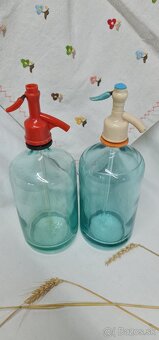 Fľaša na sifón - 2