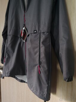 Bunda Northfinder nova - 2