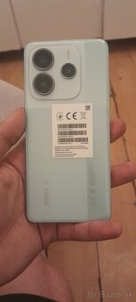 Xiaomi redmi note 14 - 2