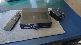 Douk Audio DAC - 2