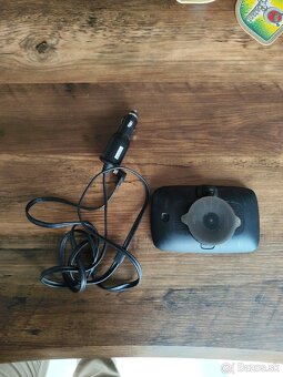 Gps navigácia do auta TomTom START 25 Európa DOŽIVOTNE - 2