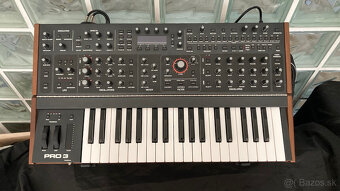 [PREDÁM - ZĽAVA] Sequential PRO 3 Special Edition - 2