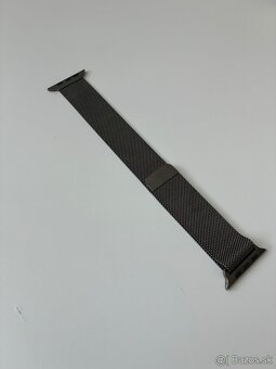 Milánsky ťah 45mm - 2