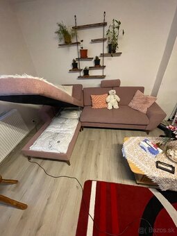 Predám gauč 180x270 - 2