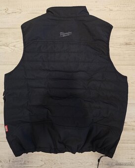 Milwaukee HEXON vesta 2025 M12 - 2