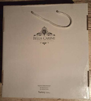 Sety uterákov v darčekovej krabici - nové - 2