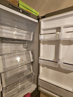 Samsung chladnička - 2