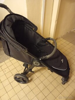 Predám detský športový kočík - 2