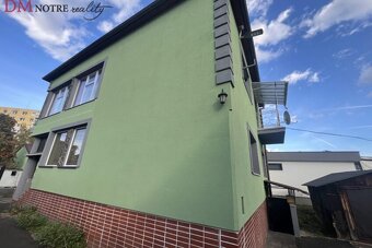 🏡 PÄŤIZBOVÝ DOM, KTORÝ DRŽÍ SLOVO – VEĽKÝ POZEMOK - 2