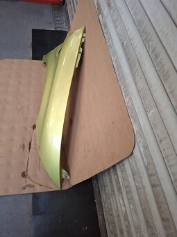 Seat Leon 2 pravý predný blatnik - 2