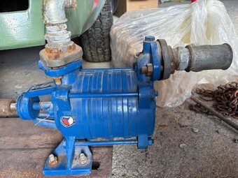 cerpadlo Sigma Nové znizena cena - 2