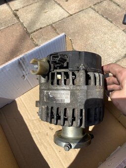 Predám Alternátor Ford C max 1.8 Tdci - 2