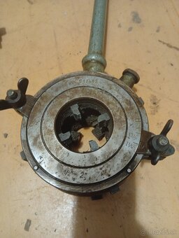 Predám vrtačku retro - 2