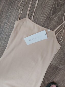Damske saty Amisu vel.XS - 2
