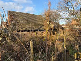 ROD. DOM s POZEMKOM 705m2, BORSKÝ MIKULÁŠ - 2