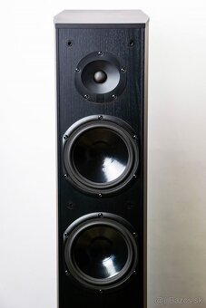 DALI Suite 2.5 / dánska reprosústava / profi servis / záruka - 2