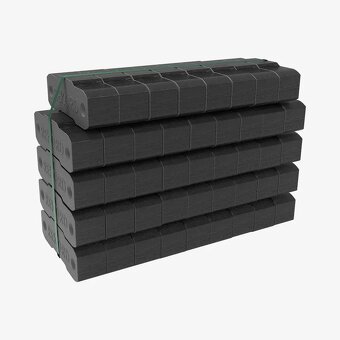 Uholne brikety rekord 🇩🇪 - 2