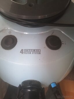 Vstavané elektrická rúra+automatická práčka a tepovač - 2