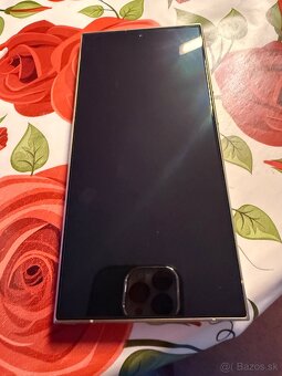 Samsung galaxy S24 ultra 256 gb - 2