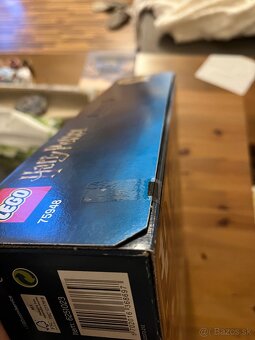 LEGO Harry Potter 75948 - 2