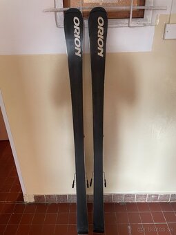 Lyže Orion - 2