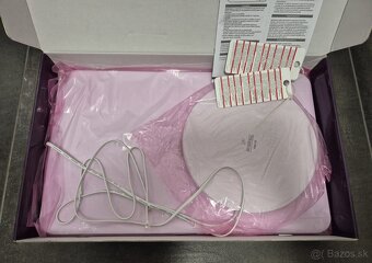 Baby sense 2 pro - monitor dychu - 2