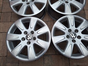 org.hlinikové disky Vw/Skoda/Seat--R16 - 2