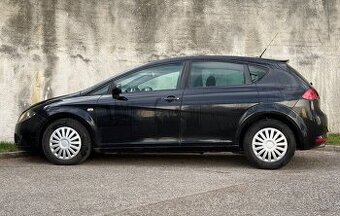 Seat Leon 1.9 TDI 77kw - 2