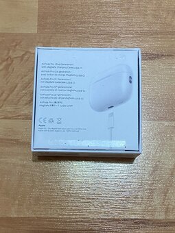 Apple airpods pro 2 - 2