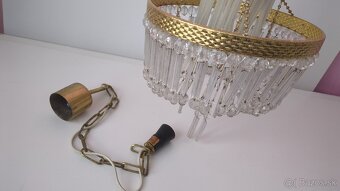 Predam retro luster - 2