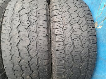 265/65 r17 matador - 2