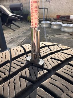 Zimne pneu 175/65 r15 - 2