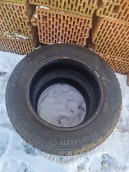 ✅️ Barum Polaris 3️⃣ ❌️ - 2