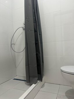 Prenájom apartmánu - 2
