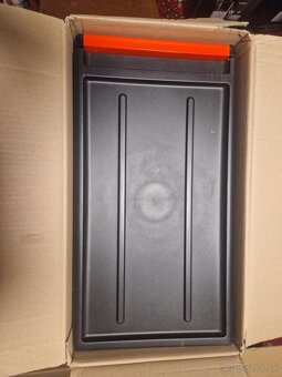 Sorter Franke 134.0039.553 - 2