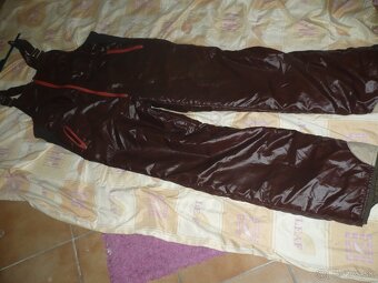 Pánsky zimný overal č.48 - 2