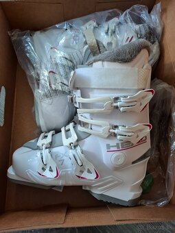 Dámske lyžiarky Head - 2