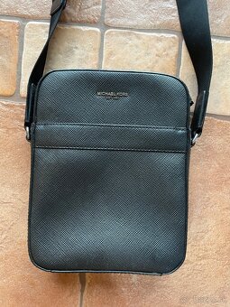 Pánska crossbody Michael Kors - 2