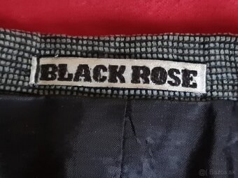 Pánske saká - veľkosť 56 - 2