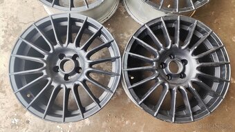 5x100 R17 ATS elektróny - 2