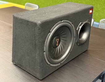 Subwoofer - 2