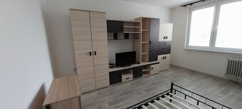 1 izbový byt - na prenájom - 2