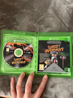 Sunset Overdrive hra na XBOX ONE - 2