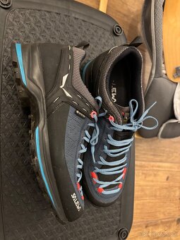 Predám salewa ms mtn trainer - 2