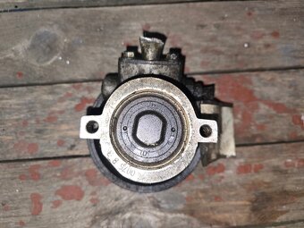 Servočerpadlo Chevrolet Nubira - 2
