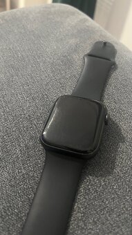 Apple watch SE 44 - 2