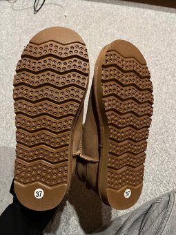 Zimné topánky ugg - 2