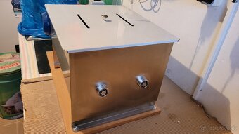 Predám miešačku na mäso - 2